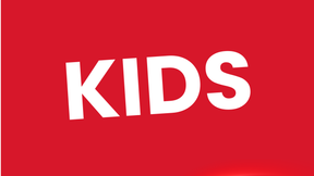 Gong 96.3 Kids Logo