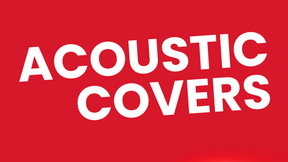 Gong 96.3 Acoustic Covers Logo