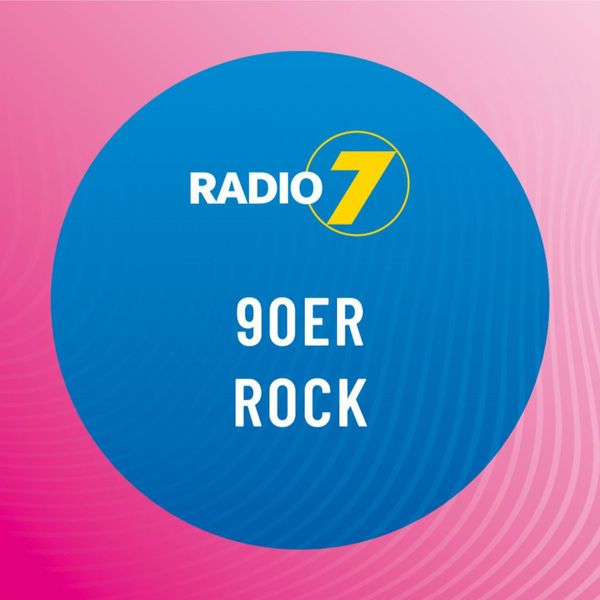 Radio 7 - 90er Rock