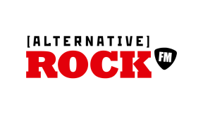 Alternative Rock.FM • Best-of-Rock.FM • Rockland Radio Logo