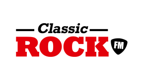 Classic Rock.FM • Best-of-Rock.FM • Rockland Radio Logo