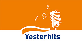 LandesWelle Yesterhits Logo