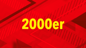 104.6 RTL 2000er Logo