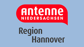 Antenne Niedersachsen Hannover Logo
