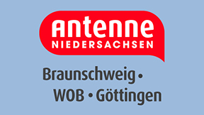 Antenne Niedersachsen BS/WOB Logo
