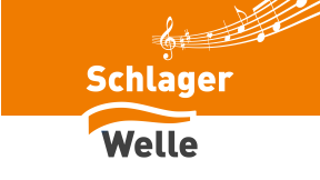 LandesWelle - SchlagerWelle Logo