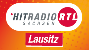 HITRADIO RTL - Region Lausitz Logo