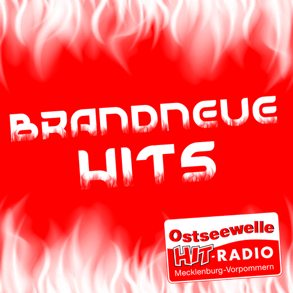 Ostseewelle Brandneue Hits