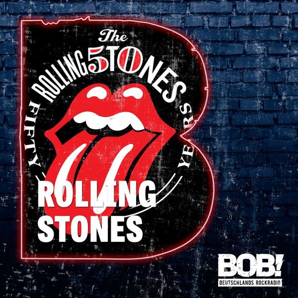 Radio BOB! - Rolling Stones