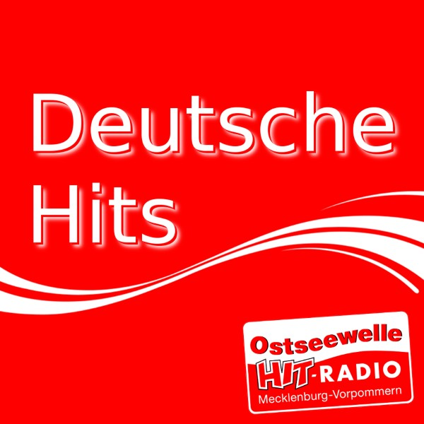 Ostseewelle Deutsche Hits