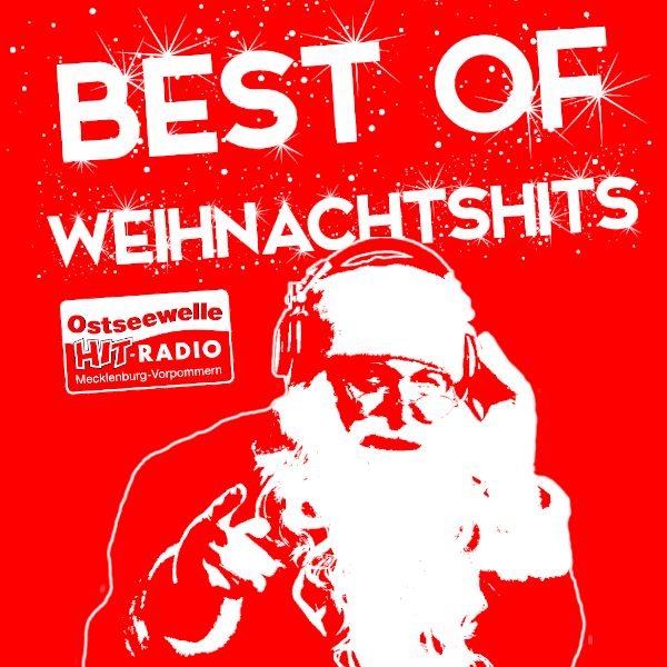 Ostseewelle Best of Weihnachtshits