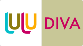 luluDIVA Logo