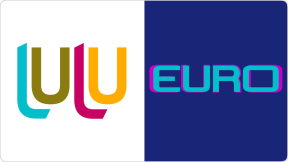 luluEURO Logo