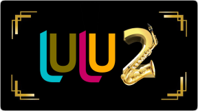 lulu2 Logo