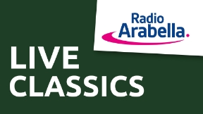 Arabella Live Classics Logo