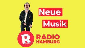 Radio Hamburg Neue Musik Logo