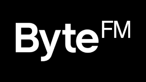 ByteFM Logo