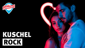 Hitradio Antenne 1 Kuschelrock Logo