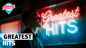 Hitradio Antenne 1 Greatest Hits Logo