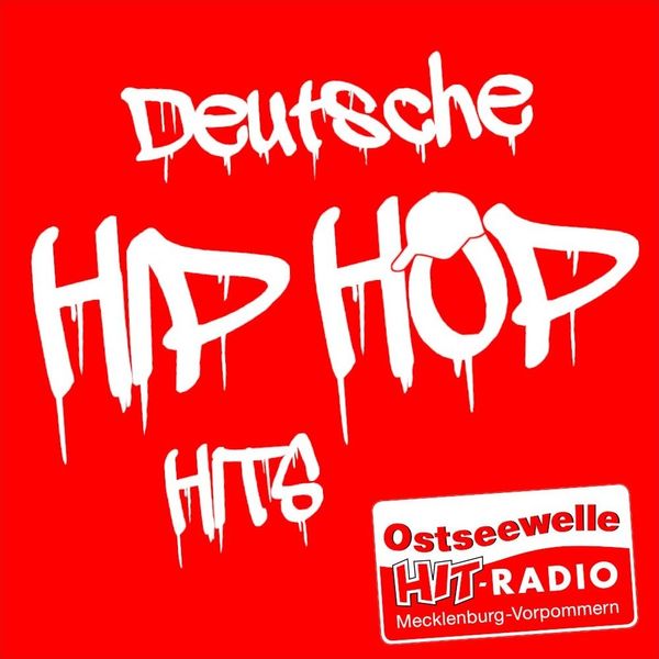 Ostseewelle Deutsche Hip Hop Hits