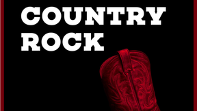 STAR FM Country Rock Logo