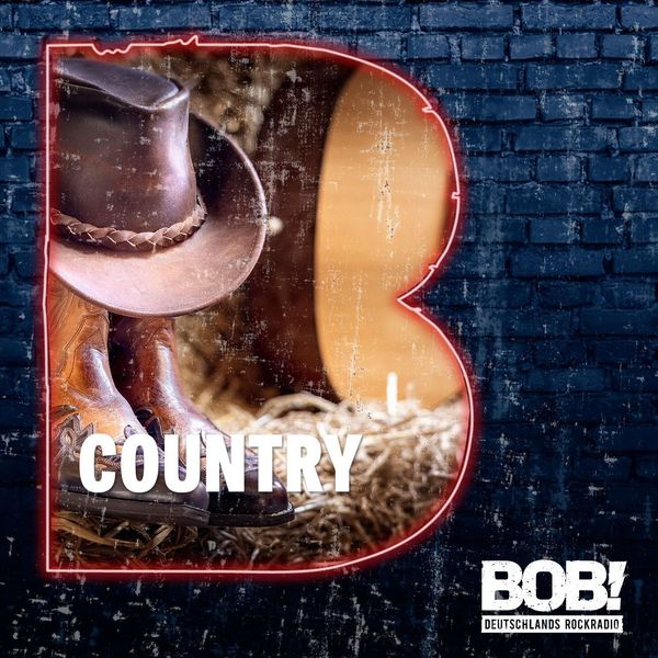 RADIO BOB! - Country