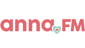 anna.FM Logo