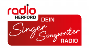 Radio Herford - Dein Singer/Songwriter Radio Logo