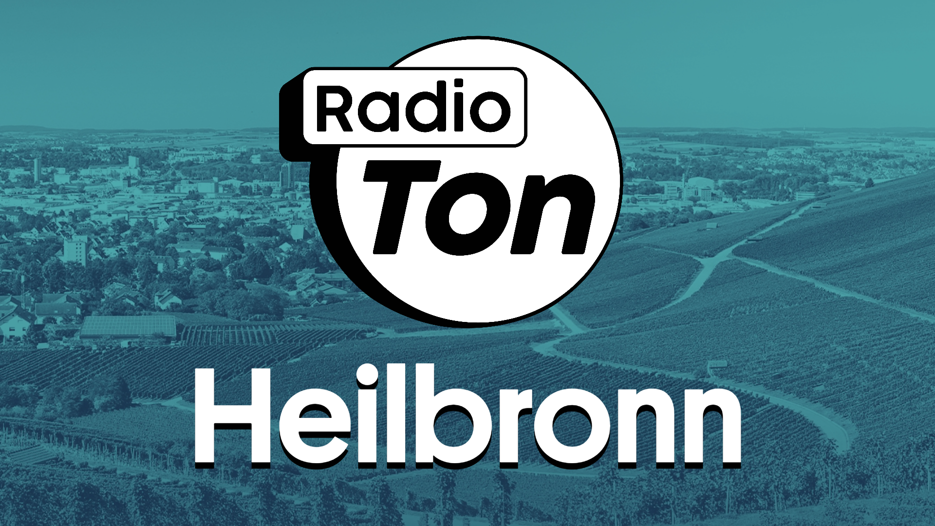Radio Ton - Region Heilbronn / Ludwigsburg Logo