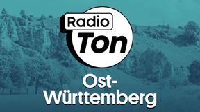 Radio Ton - Region Ostwürttemberg Logo