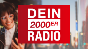Radio Herne - Dein 2000er Radio Logo