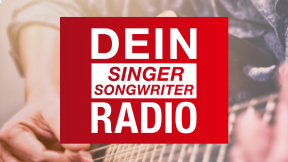 Radio Herne - Dein Singer/Songwriter Radio Logo