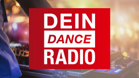 Radio Oberhausen - Dein Dance Radio Logo
