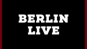 STAR FM MAXIMUM ROCK Berlin Logo