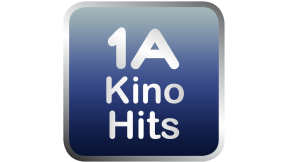 1A Kino Hits Logo