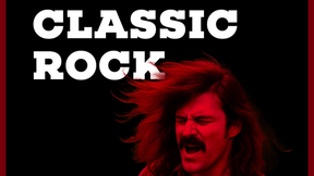 STAR FM Classic Rock Logo