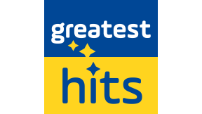 ANTENNE BAYERN Greatest Hits Logo