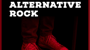 STAR FM Alternative Rock Logo