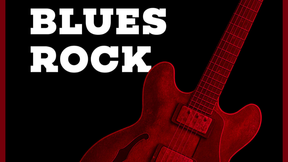 STAR FM Blues Rock Logo