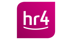 hr4 Nordhessen Logo