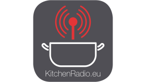 KitchenRadio Logo