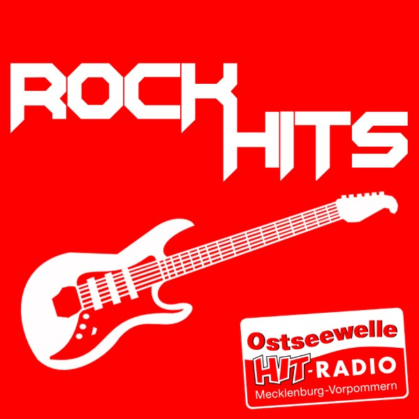 Ostseewelle Rock Hits
