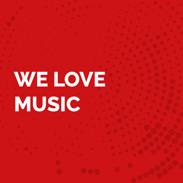 BB RADIO - WE LOVE MUSIC