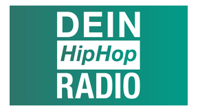 Radio RSG - Dein HipHop Radio Logo