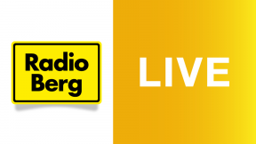 Radio Berg Logo