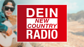Radio Herne - Dein New Country Radio Logo