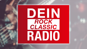 Radio Sauerland - Dein Rock Classic Radio Logo