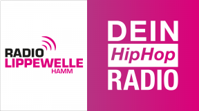 Radio Lippewelle Hamm - Dein HipHop Radio Logo