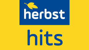 ANTENNE BAYERN Herbst Hits Logo