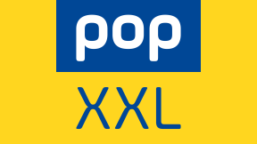 ANTENNE BAYERN Pop XXL Logo